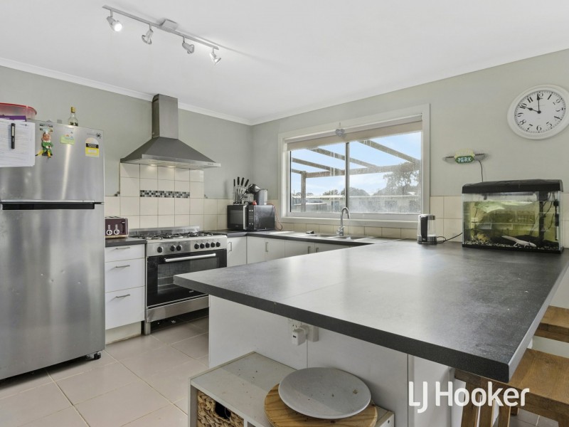 96 Reed Crescent, Wonthaggi VIC 3995