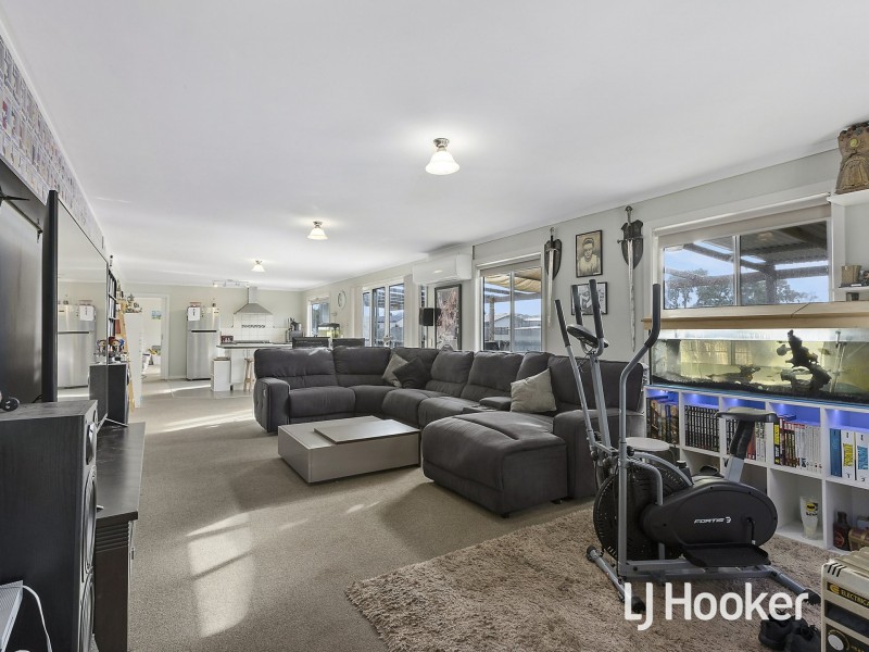 96 Reed Crescent, Wonthaggi VIC 3995