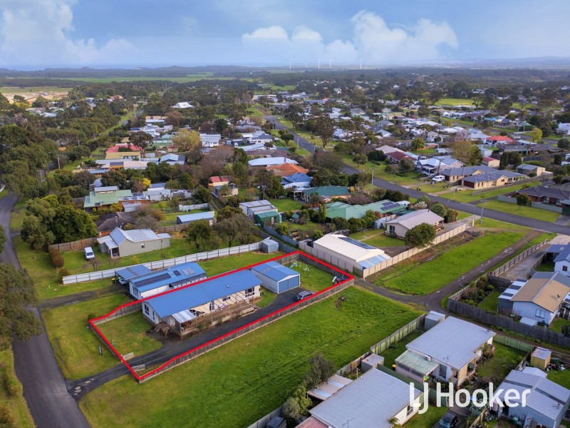 96 Reed Crescent, Wonthaggi VIC 3995