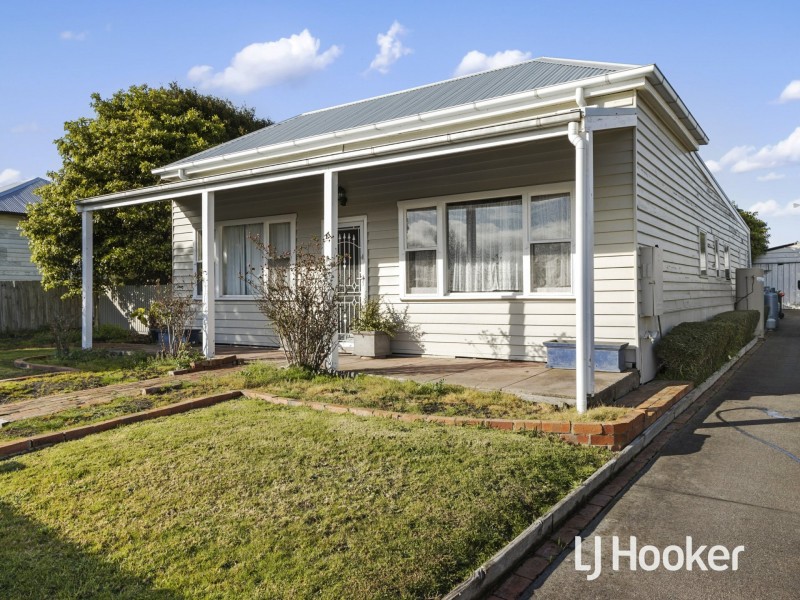 12 Matthew Street, Wonthaggi VIC 3995