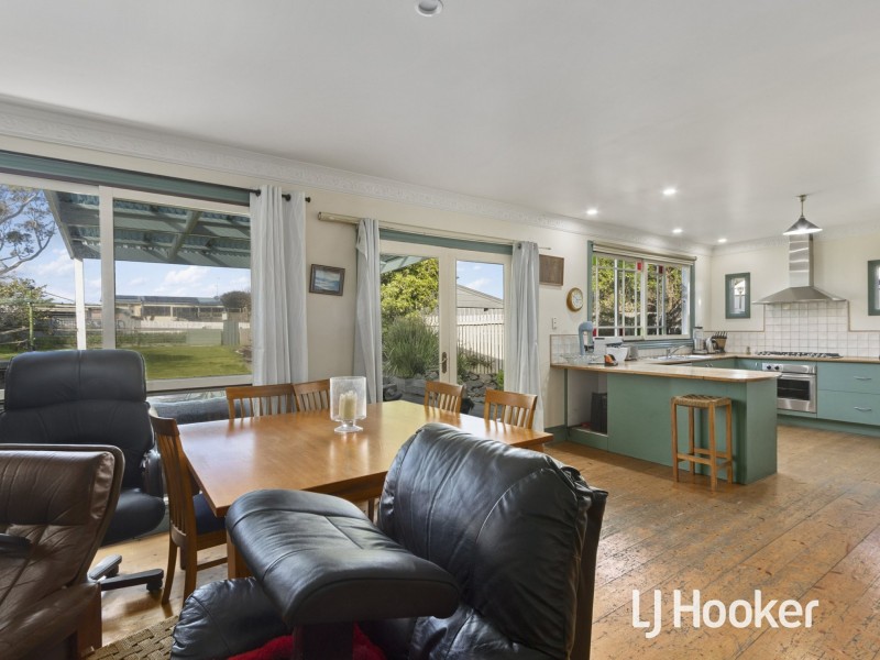 12 Matthew Street, Wonthaggi VIC 3995