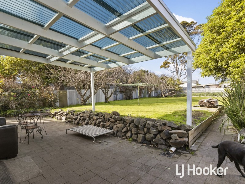 12 Matthew Street, Wonthaggi VIC 3995