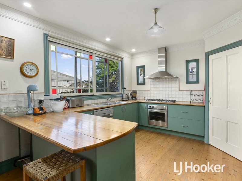 12 Matthew Street, Wonthaggi VIC 3995