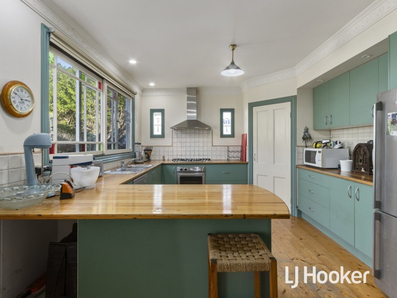 12 Matthew Street, Wonthaggi VIC 3995