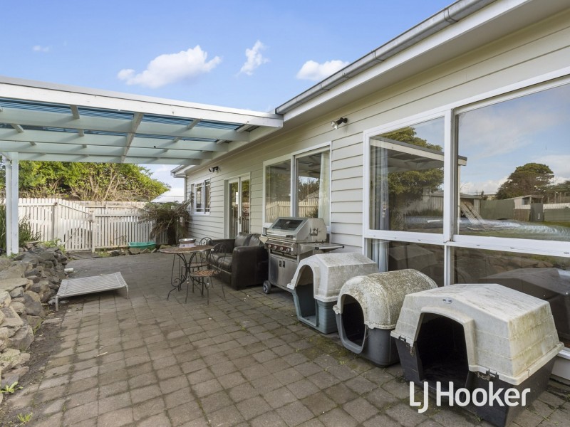 12 Matthew Street, Wonthaggi VIC 3995