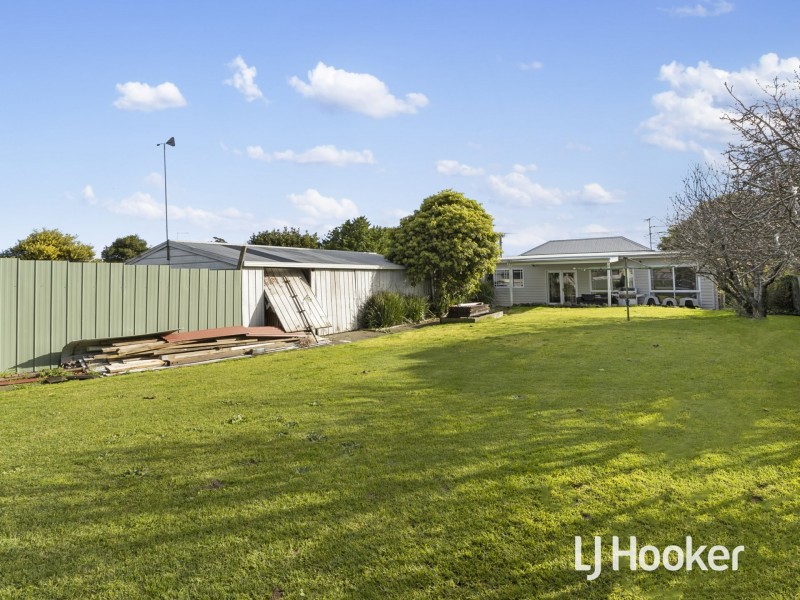 12 Matthew Street, Wonthaggi VIC 3995