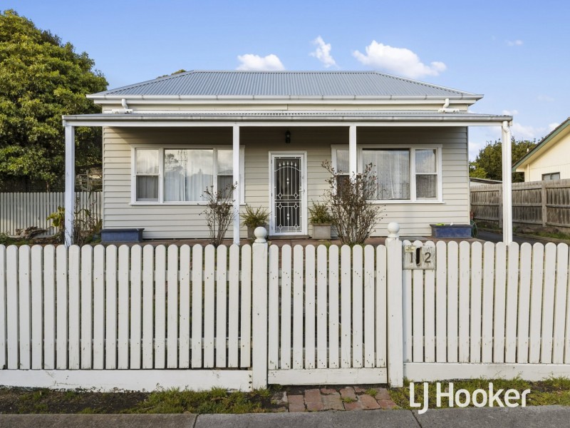 12 Matthew Street, Wonthaggi VIC 3995