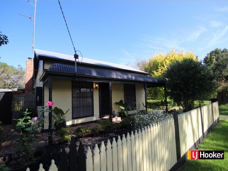 Wonthaggi VIC 3995