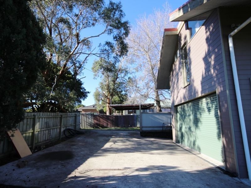 Wonthaggi VIC 3995