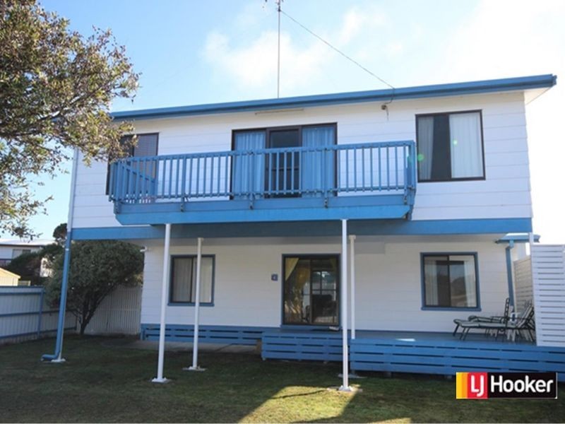 Cape Paterson VIC 3995