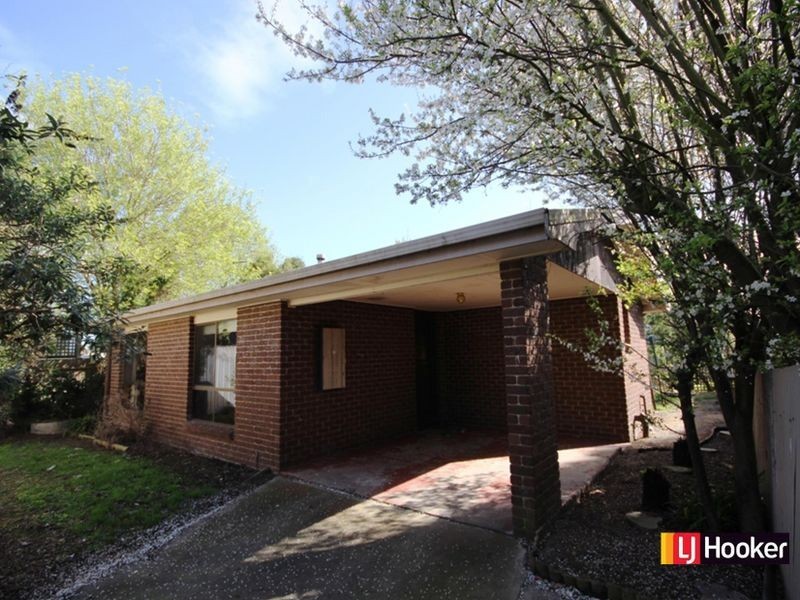 1/8 Epsom Street, Wonthaggi VIC 3995