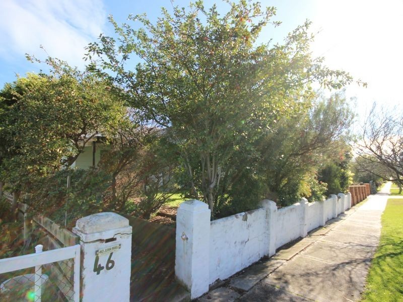 46 Drysdale Street, Wonthaggi VIC 3995