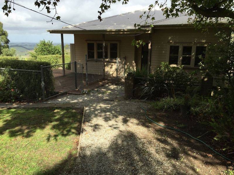 1475 Loch Wonthaggi Road, Glen Alvie VIC 3979