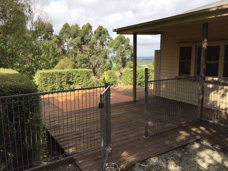 1475 Loch Wonthaggi Road, Glen Alvie VIC 3979