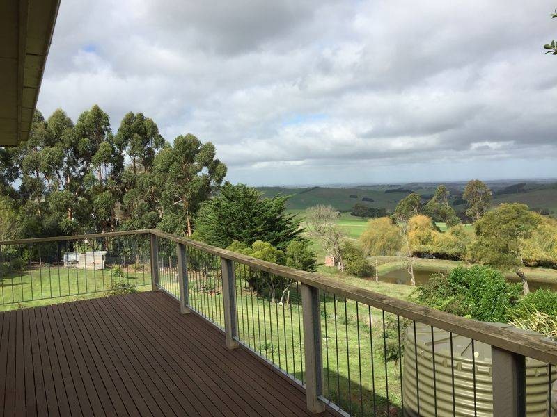 1475 Loch Wonthaggi Road, Glen Alvie VIC 3979