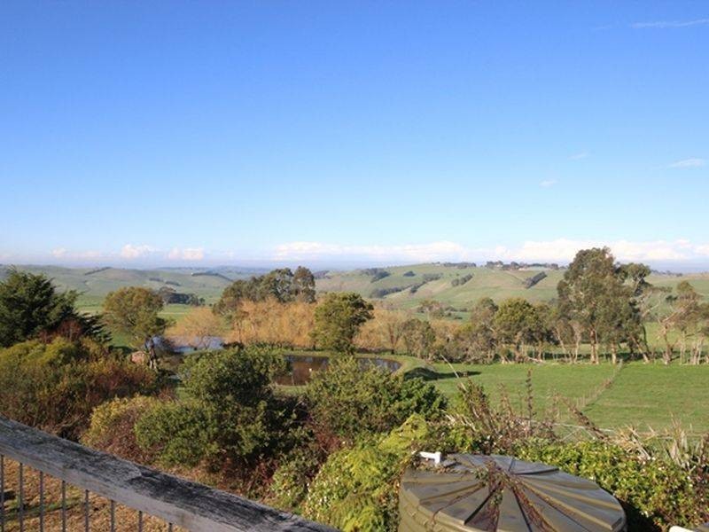 1475 Loch Wonthaggi Road, Glen Alvie VIC 3979