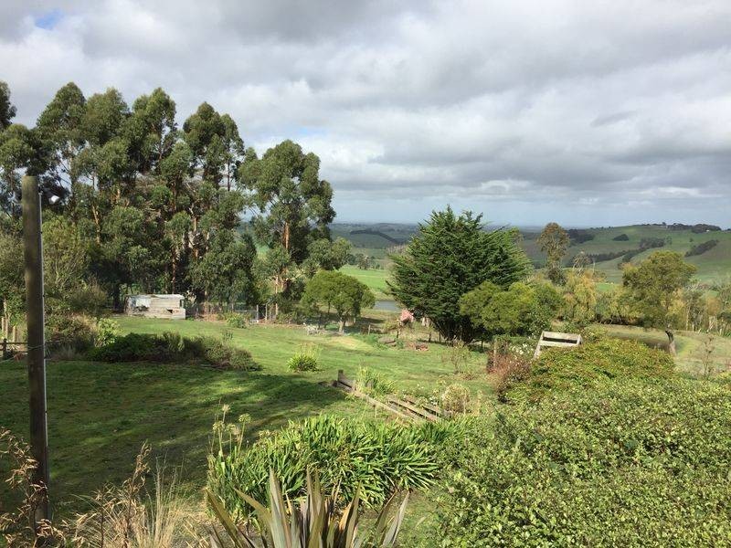 1475 Loch Wonthaggi Road, Glen Alvie VIC 3979