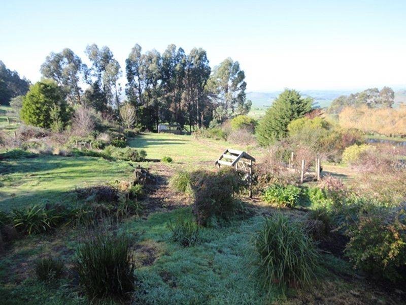 1475 Loch Wonthaggi Road, Glen Alvie VIC 3979