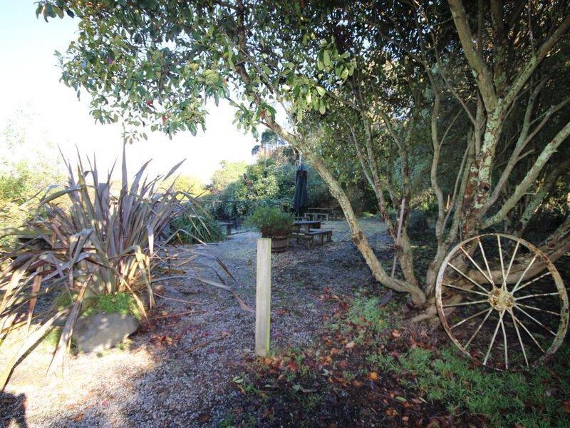 1475 Loch Wonthaggi Road, Glen Alvie VIC 3979
