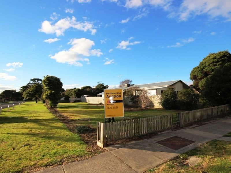 210 Graham Street, Wonthaggi VIC 3995