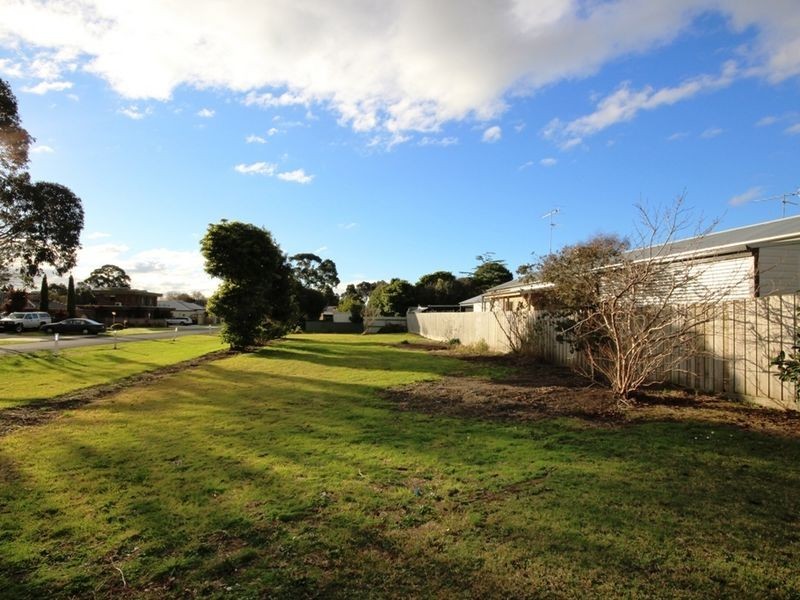 210 Graham Street, Wonthaggi VIC 3995