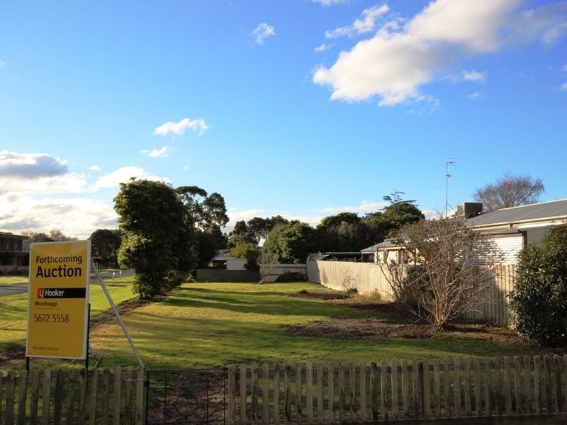 210 Graham Street, Wonthaggi VIC 3995