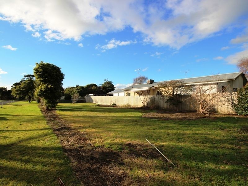 210 Graham Street, Wonthaggi VIC 3995