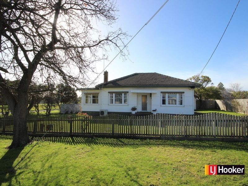 6 Quarry Street, Wonthaggi VIC 3995