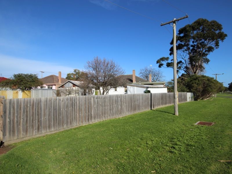 6 Quarry Street, Wonthaggi VIC 3995