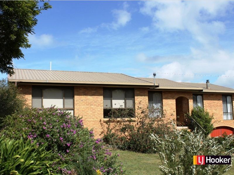 7 Osbourne Avenue, Wonthaggi VIC 3995