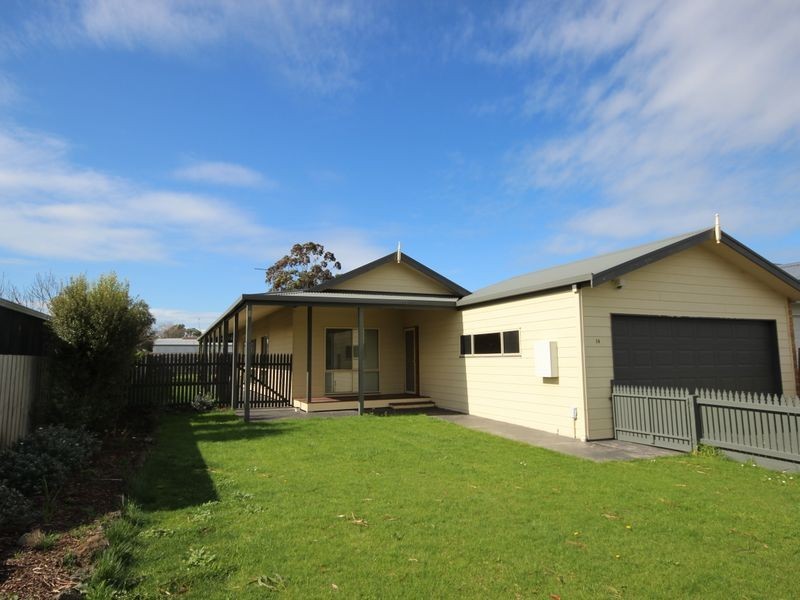 Wonthaggi VIC 3995