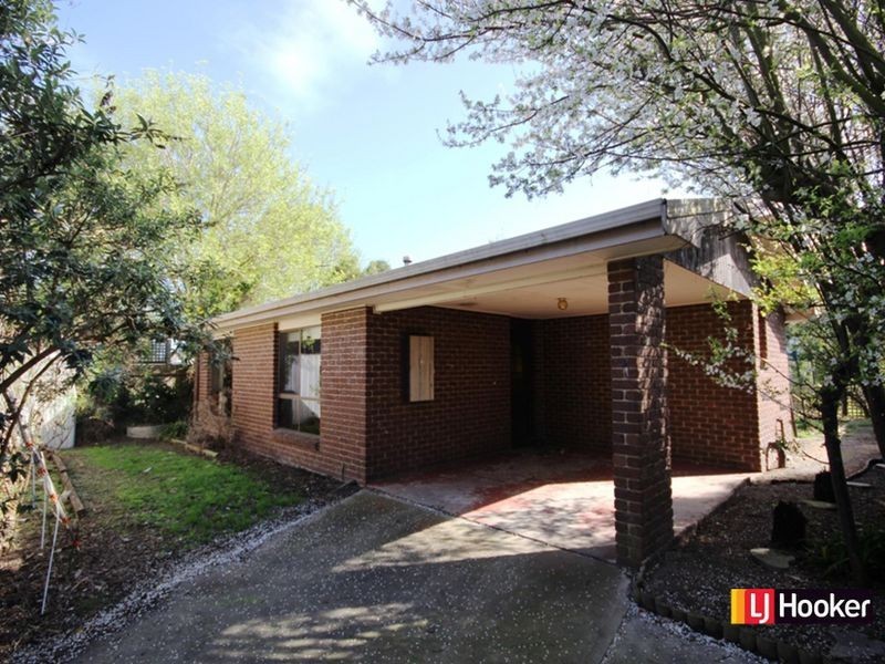 Wonthaggi VIC 3995