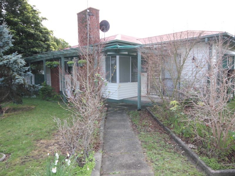 57 Fincher Street, Wonthaggi VIC 3995