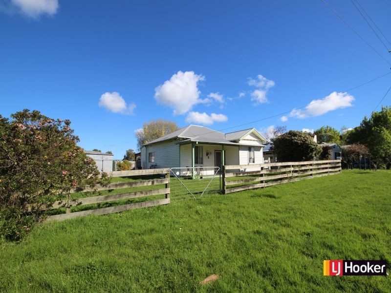 11 Watt Street, Wonthaggi VIC 3995