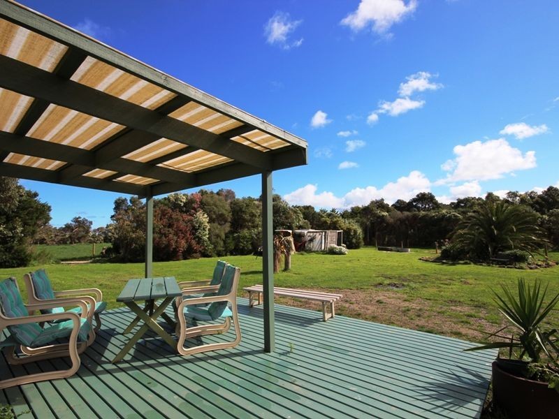 3 Honeys Road, Wonthaggi VIC 3995