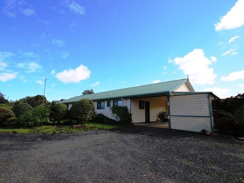 3 Honeys Road, Wonthaggi VIC 3995