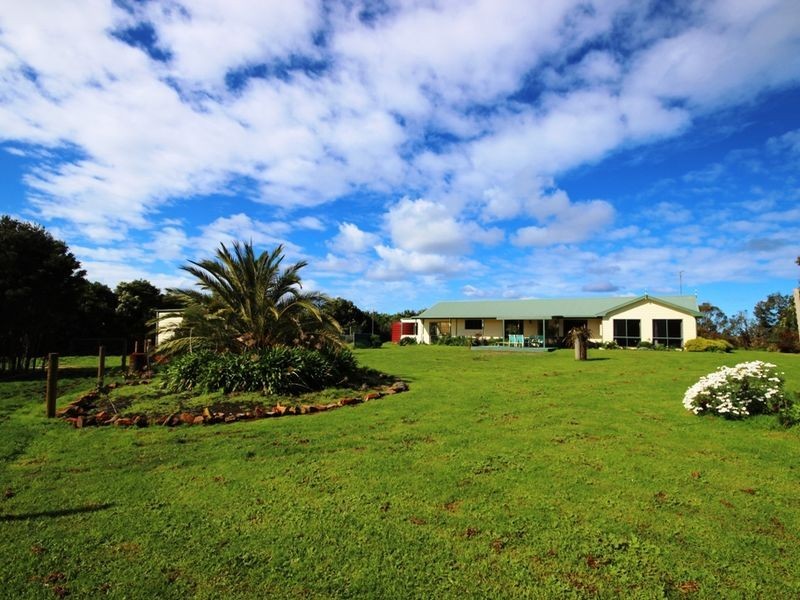 3 Honeys Road, Wonthaggi VIC 3995