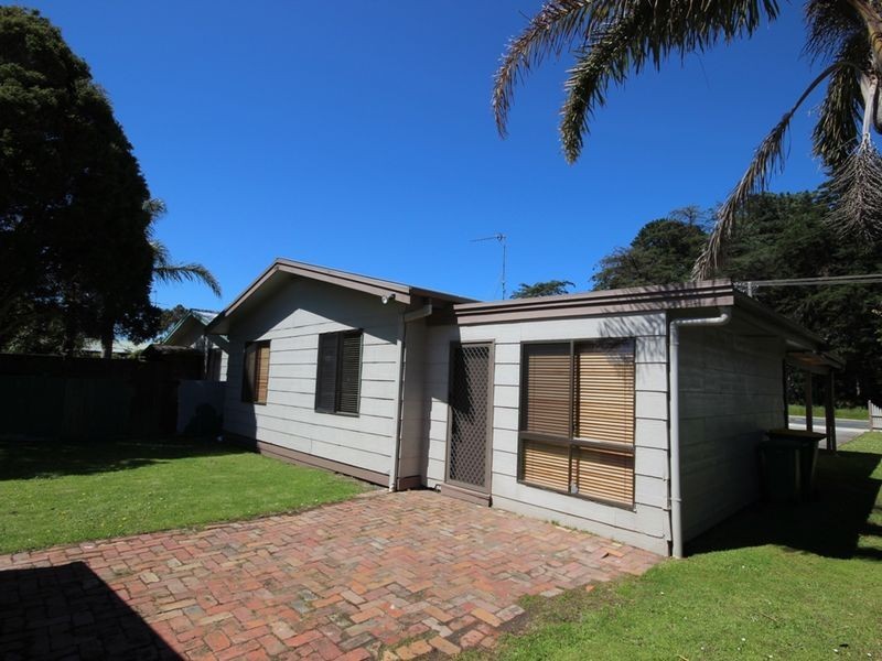 28 Station Street, Wonthaggi VIC 3995