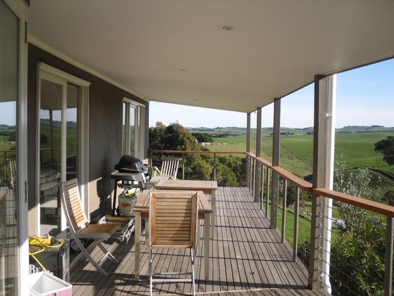 2459 Loch Wonthaggi Road, Ryanston VIC 3992