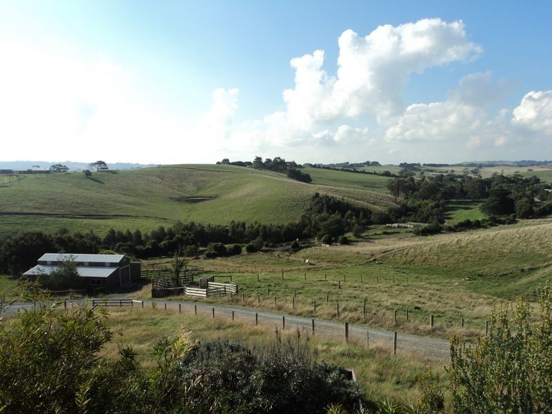 2459 Loch Wonthaggi Road, Ryanston VIC 3992