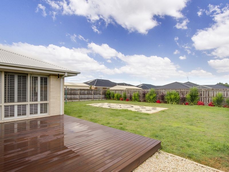 5 Pillar Court, Wonthaggi VIC 3995