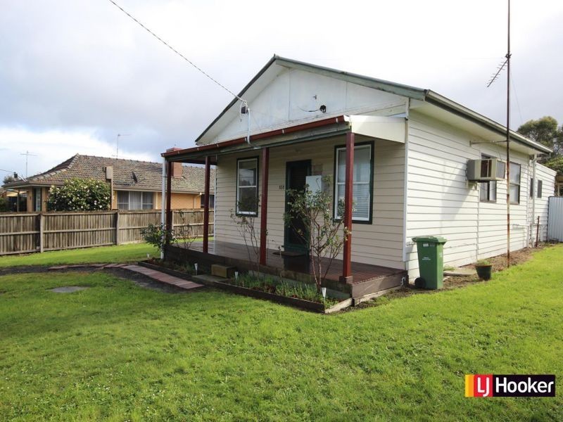 108 Merrin Crescent, Wonthaggi VIC 3995