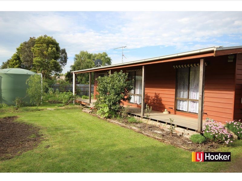 9 Brown Street, Wonthaggi VIC 3995