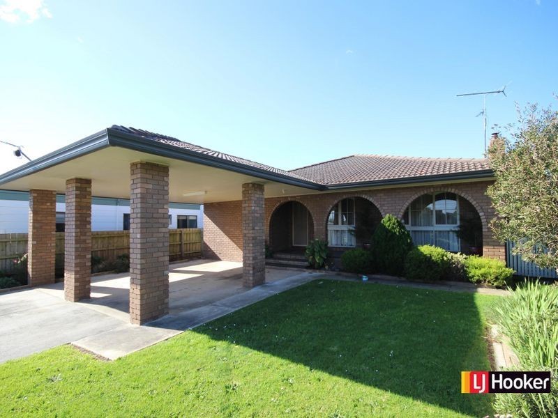 14 Fuller Road, Wonthaggi VIC 3995