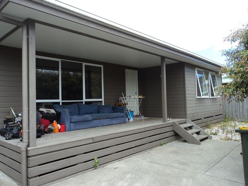 12A Wallace Street, Wonthaggi VIC 3995