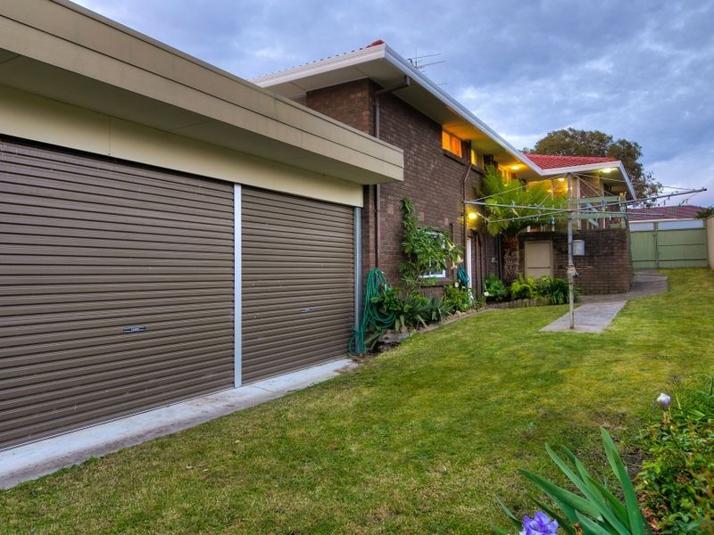 Wonthaggi VIC 3995