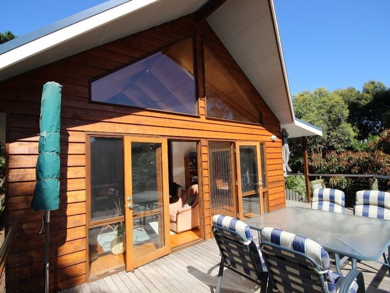 29 Seabreeze Parade, Cape Paterson VIC 3995