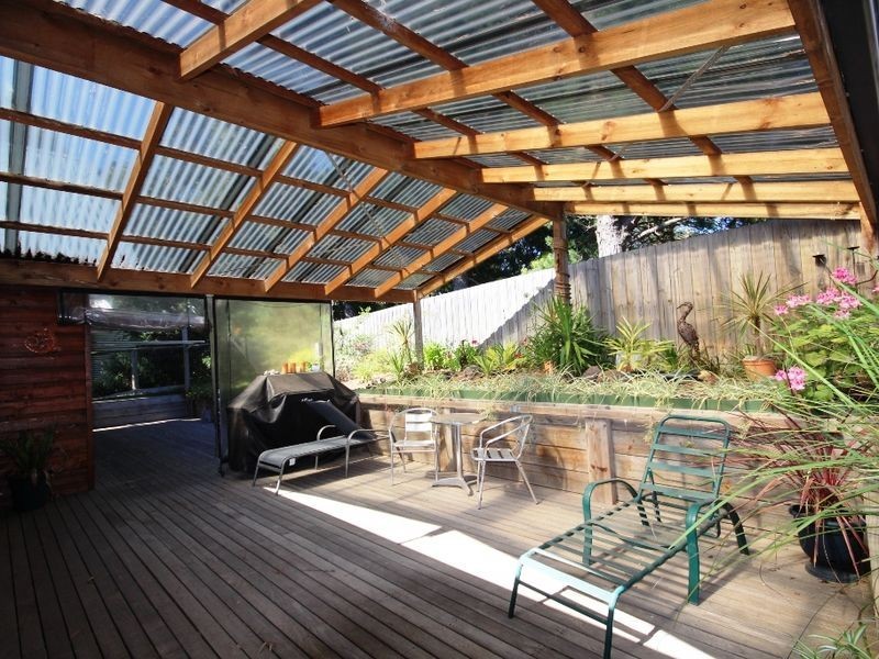 29 Seabreeze Parade, Cape Paterson VIC 3995