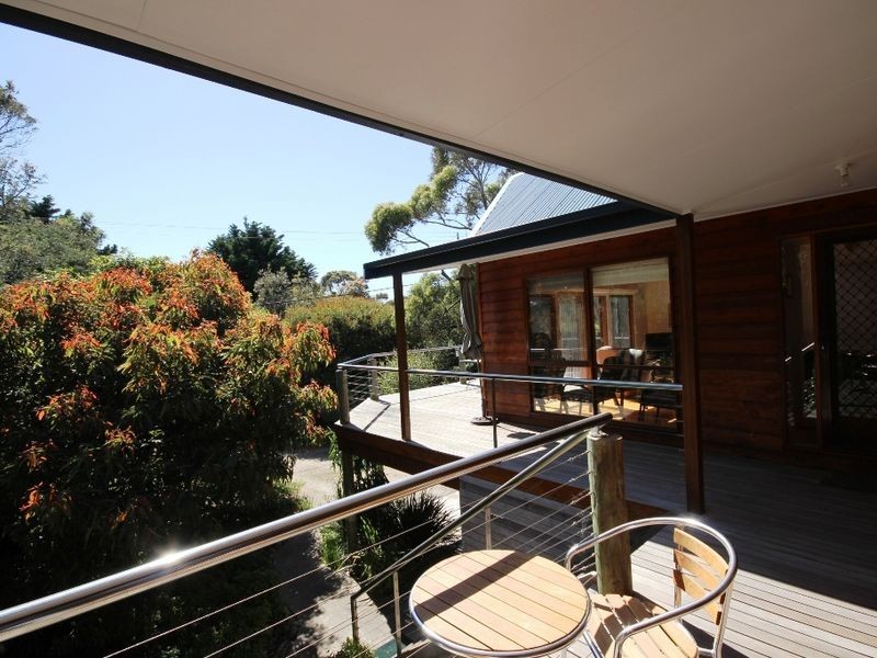 29 Seabreeze Parade, Cape Paterson VIC 3995