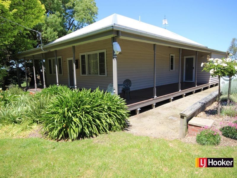 Glen Alvie VIC 3979